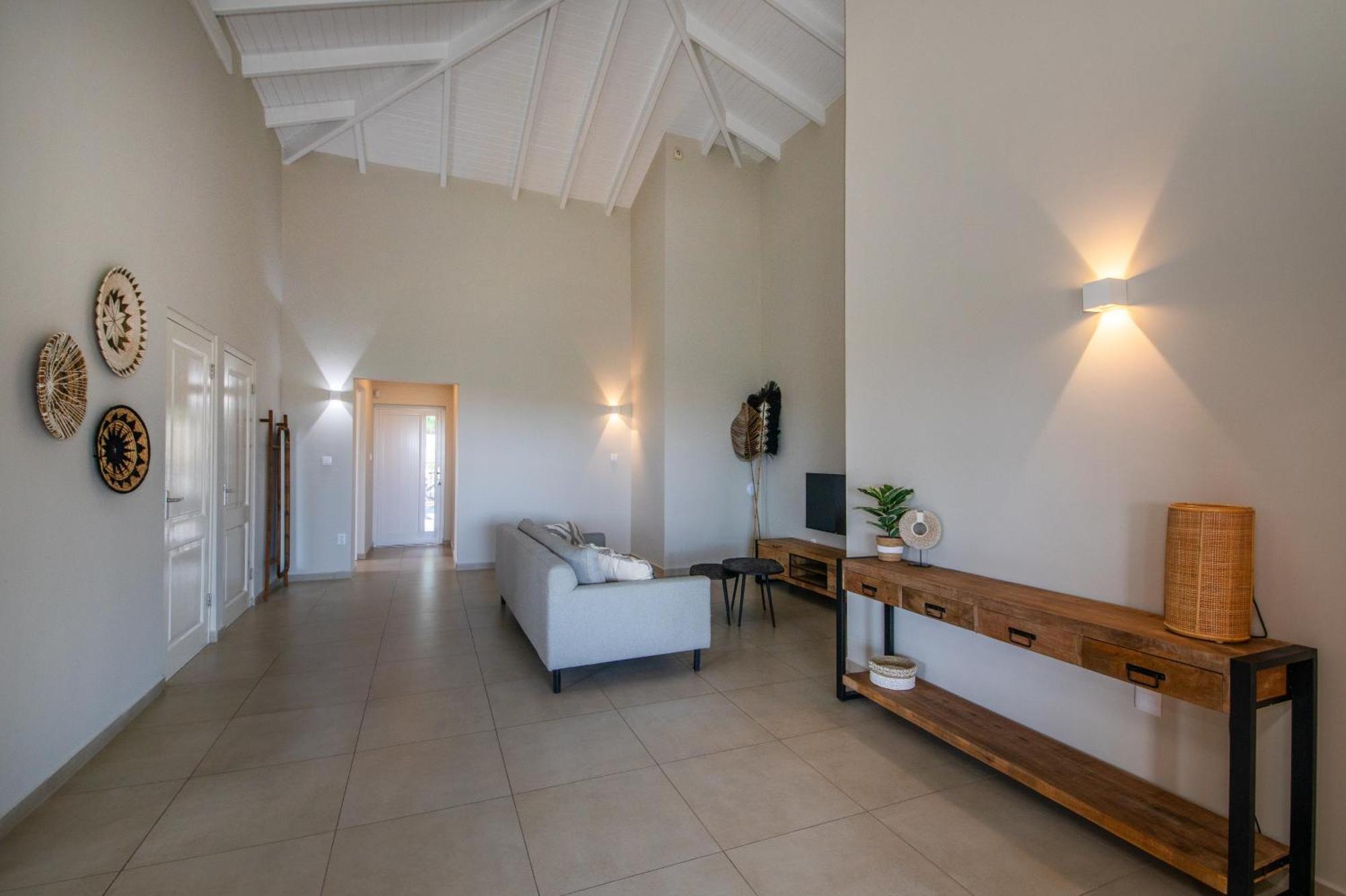 Jt Curacao Apartments Jan Thiel Zimmer foto