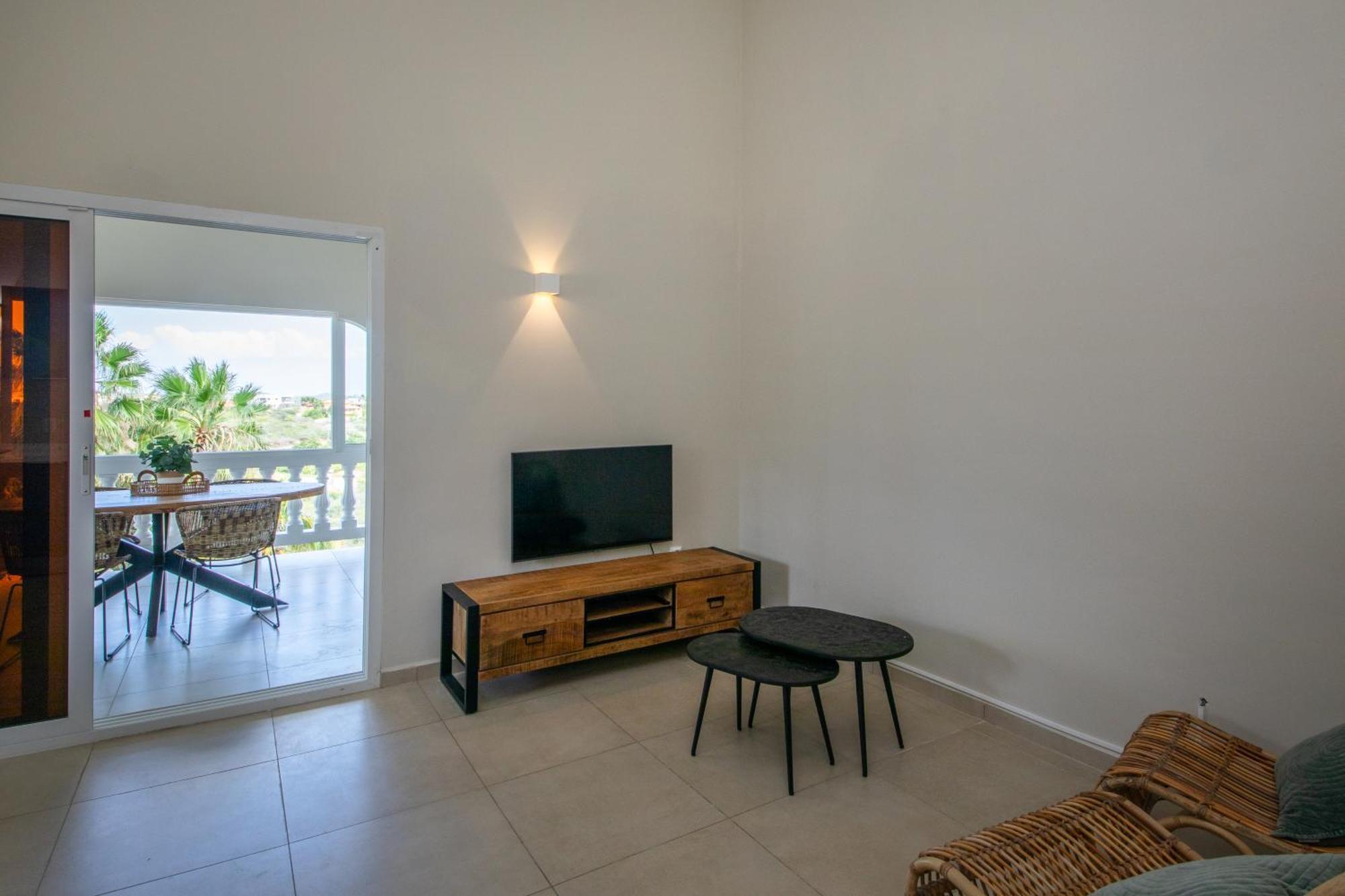 Jt Curacao Apartments Jan Thiel Zimmer foto
